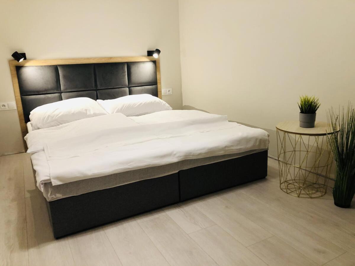 Apartment Mierzyn *