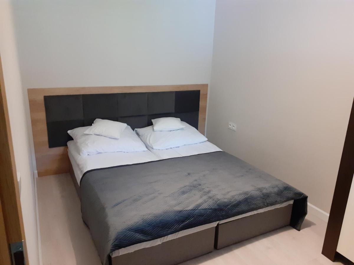 Apartment Mierzyn