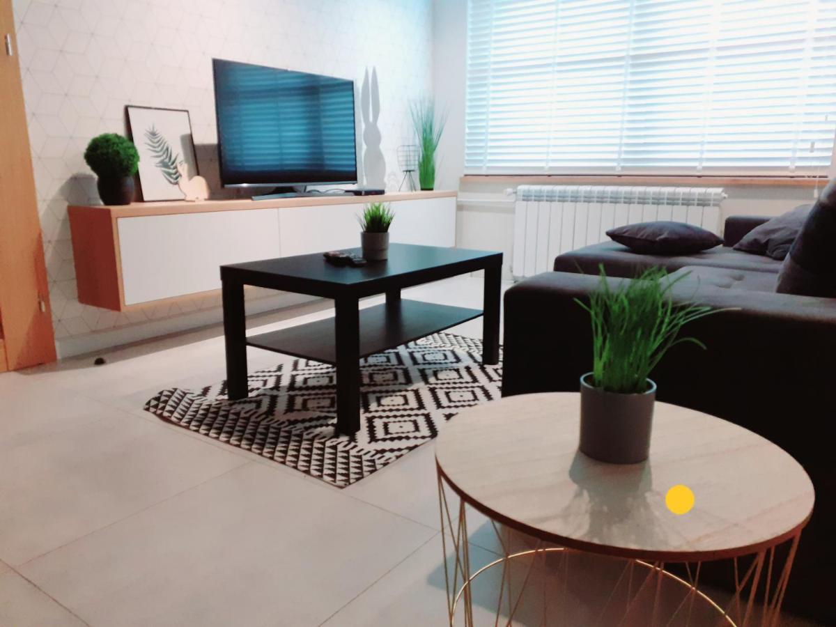 Mierzyn Apartment Miedzychod