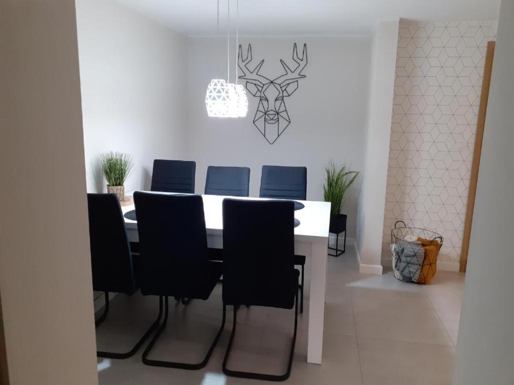 Apartment Mierzyn
